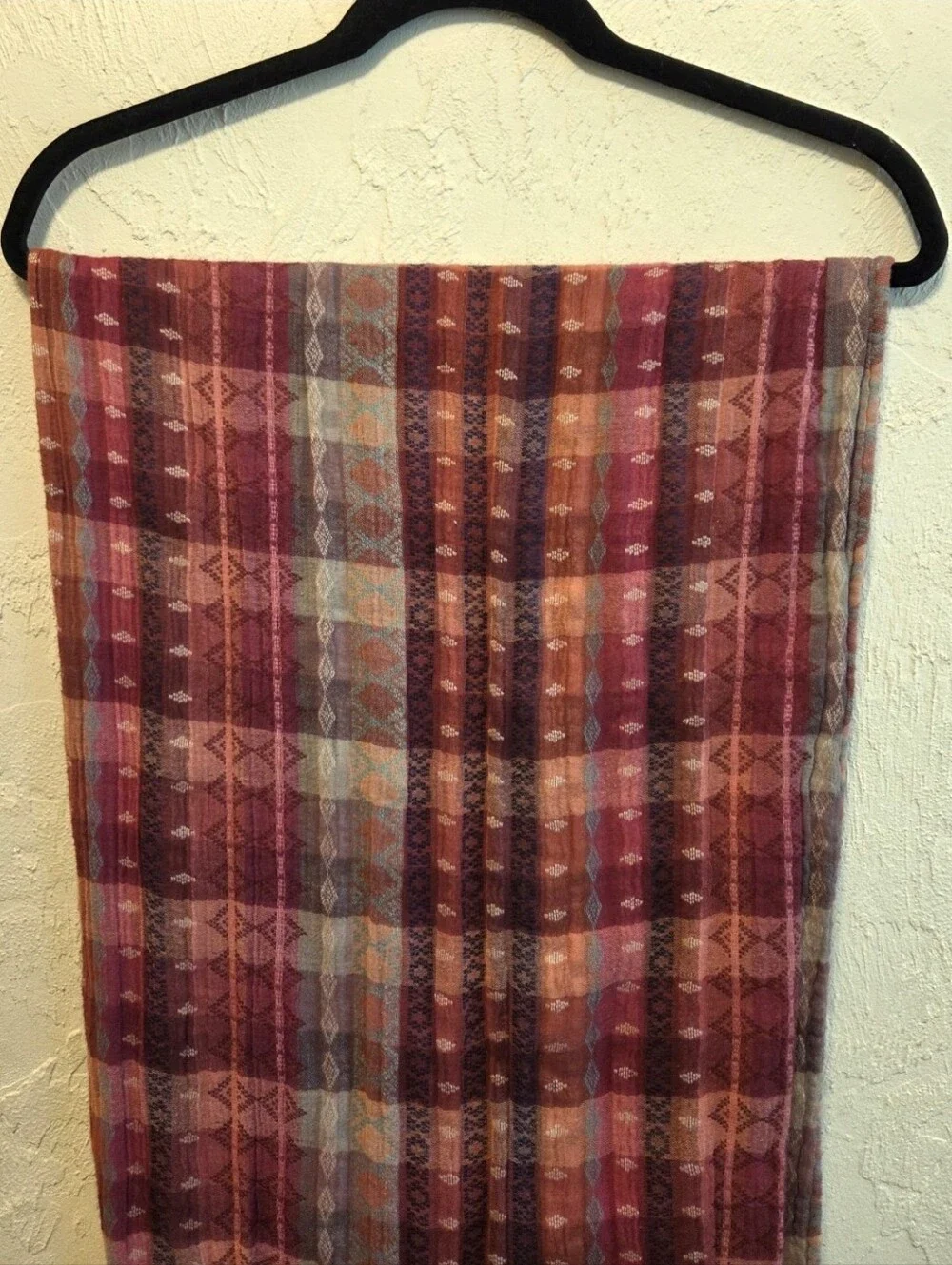 Ace & Jig Nectar Spray Scarf